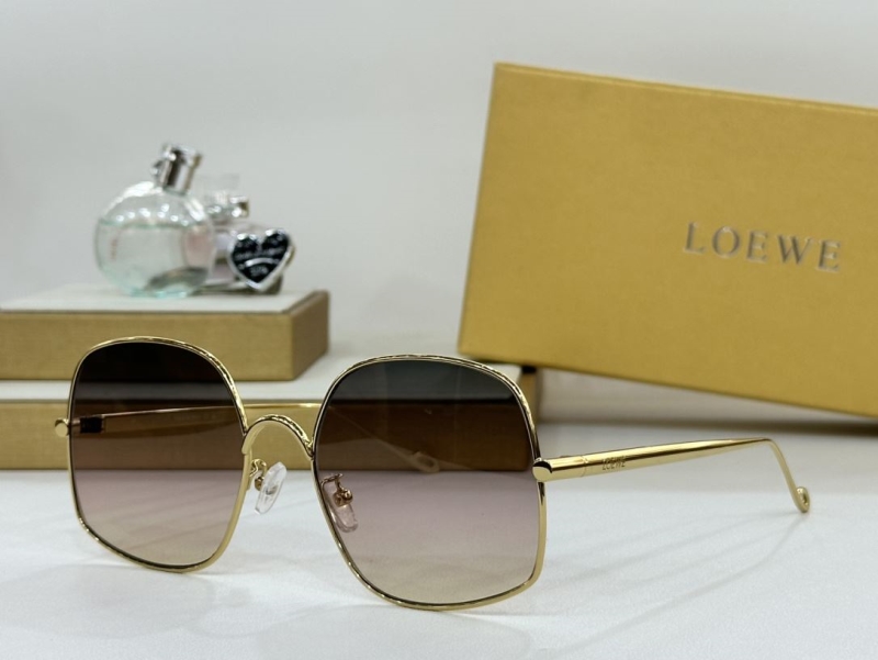 Loewe Sunglasses